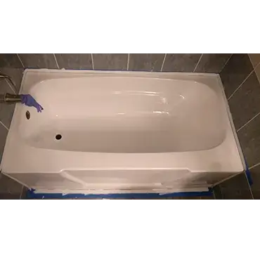 Bathtub